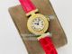 Swiss Must De Cartier Quartz Vintage Watch Gold Diamond White Dial Plum Red Leather (3)_th.jpg